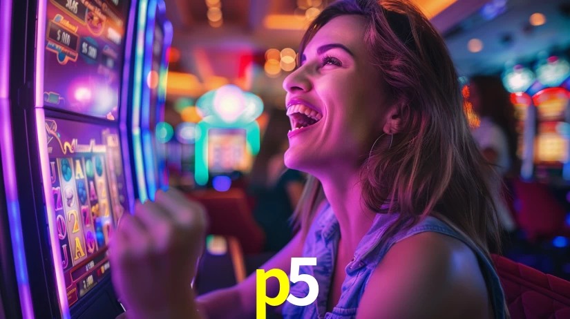 p5 bet