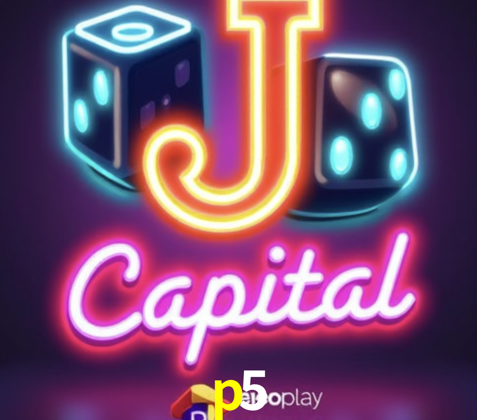 Descubra a Magia dos Jogos de Arcade no p5