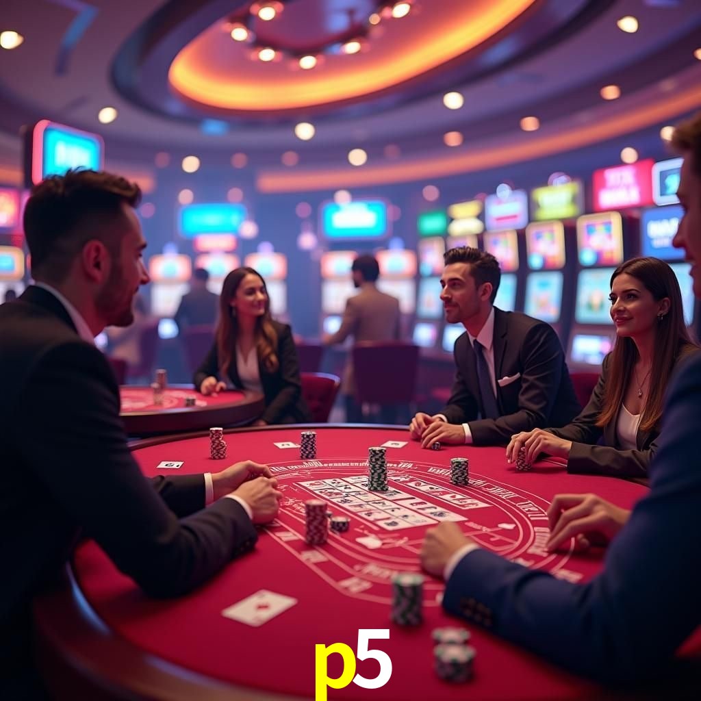 Recursos de Bônus p5
