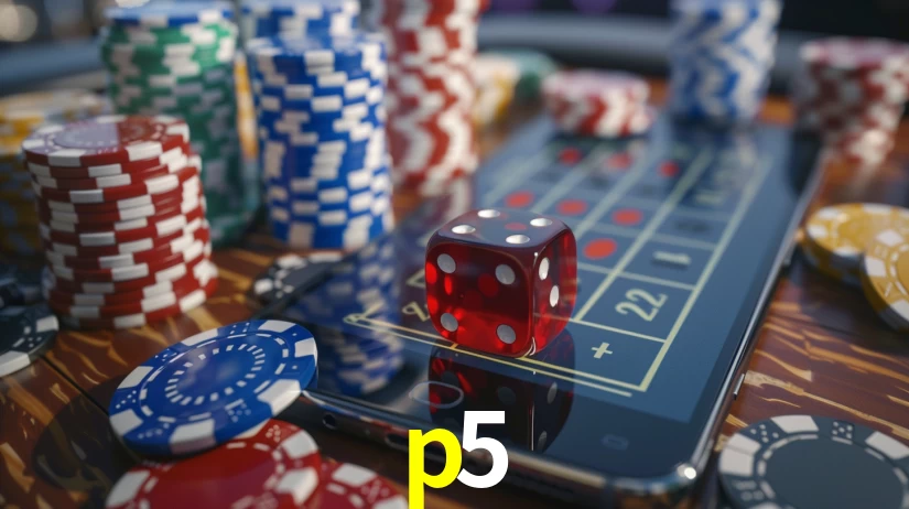 p5 bet