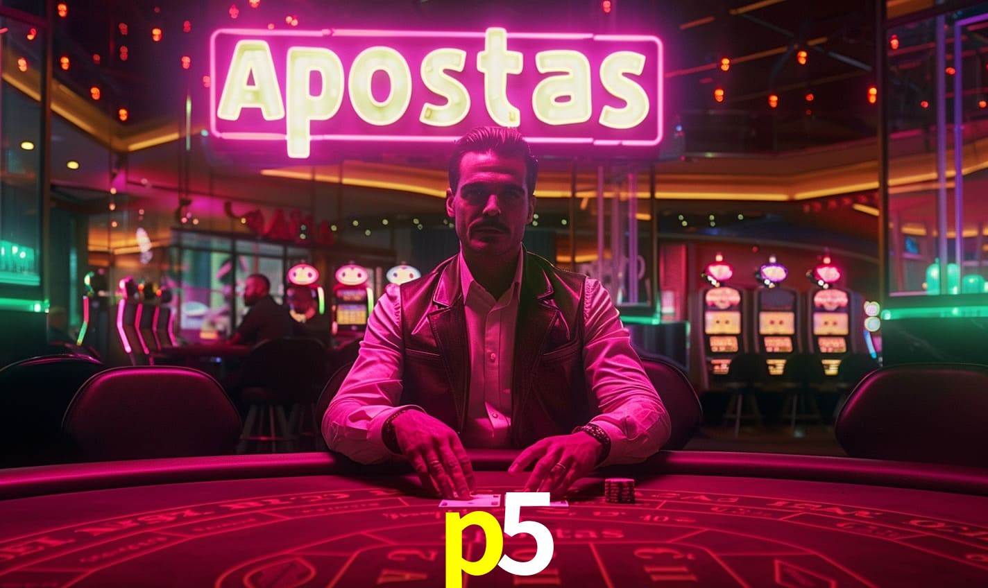 PIX Instantâneo p5