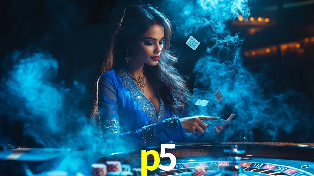 Interface do App p5