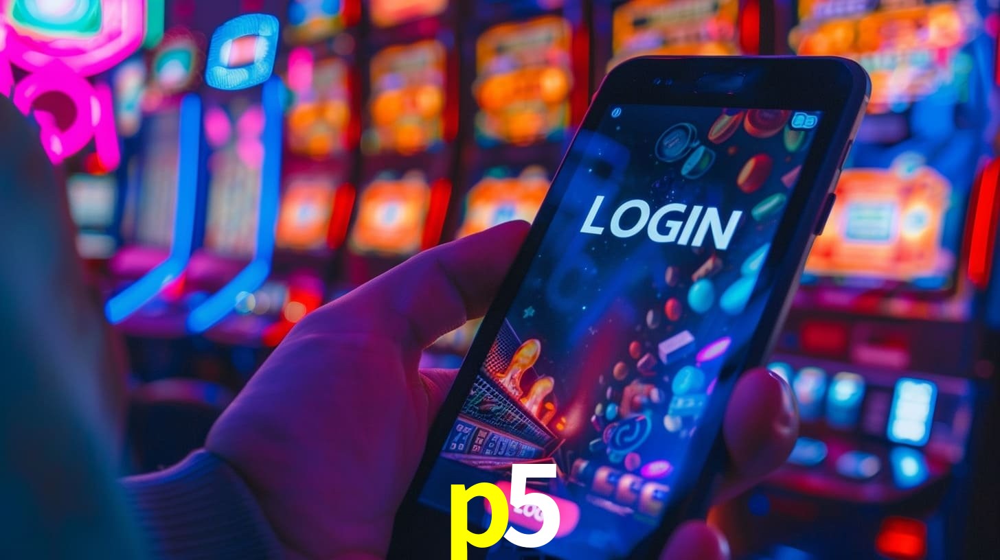 Casino Ao Vivo p5