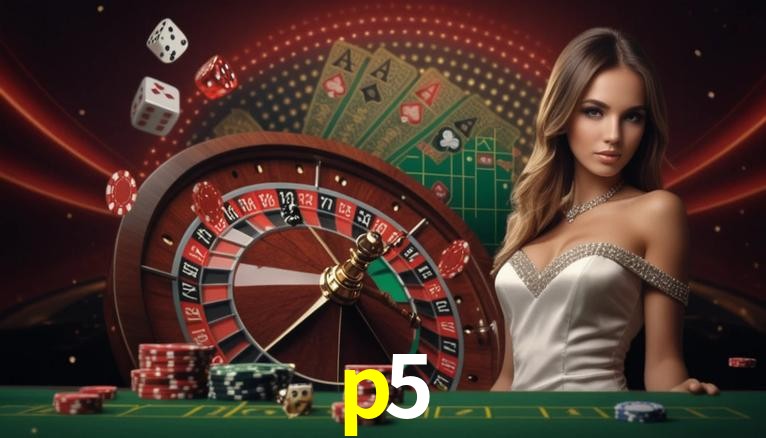 Descubra a Essência do p5: Nossa História e Compromissos