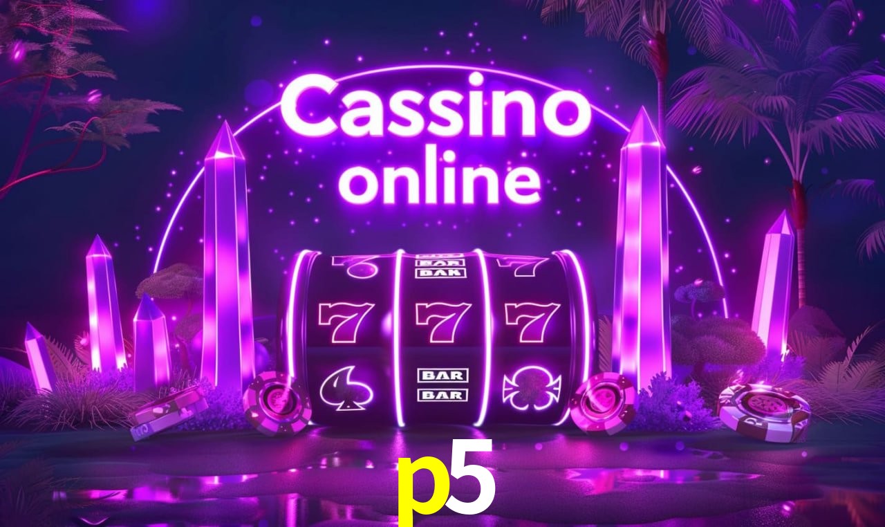 Jogos de Slot p5