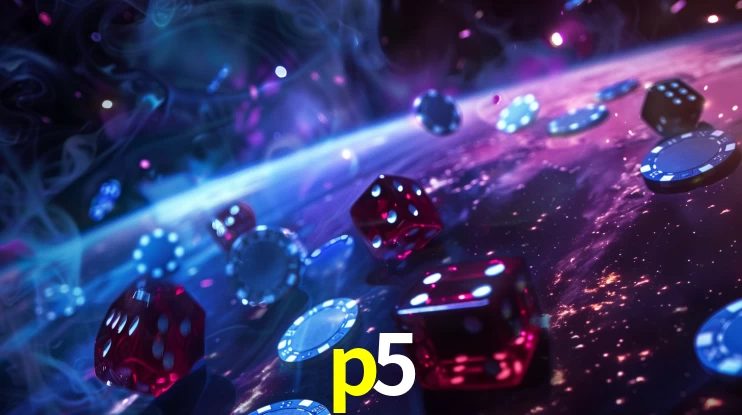 Mesa de Blackjack p5