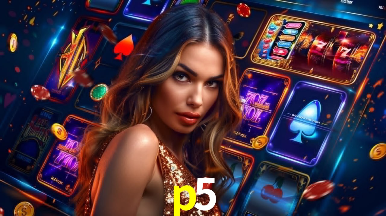 Casino Ao Vivo p5