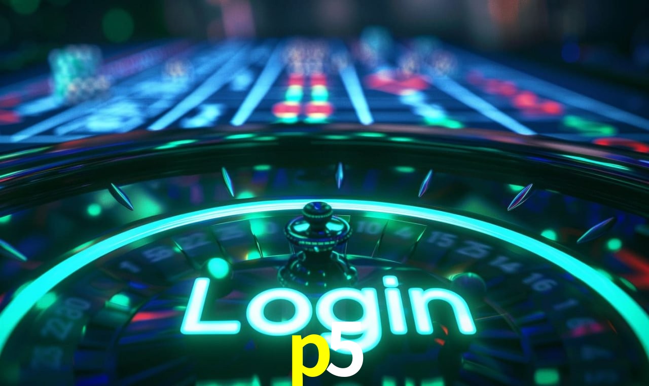 Tecnologia da Plataforma p5