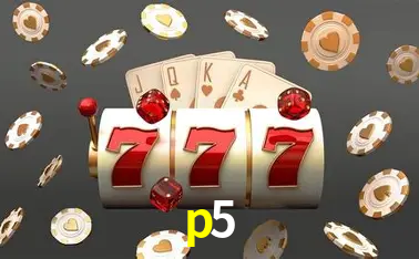 A Revolução dos Aplicativos de Jogos no p5