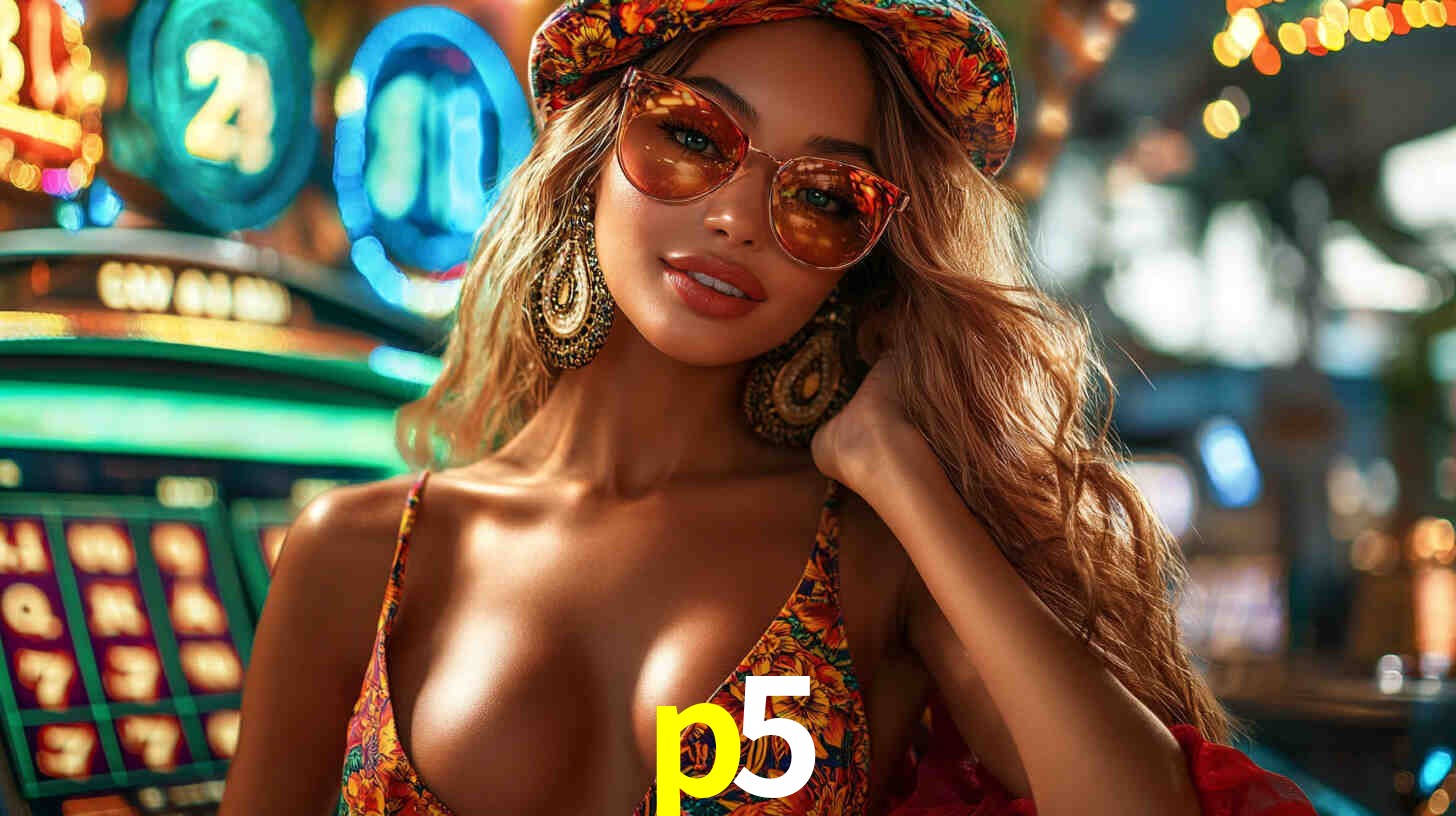 Ofertas Imperdíveis na p5: Promoções e Bônus Que Valem a Pena