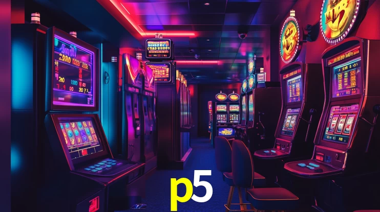 Experimente o Login Seguro Premium no p5