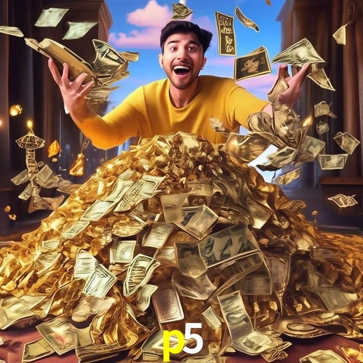 Provedores de Jogos p5