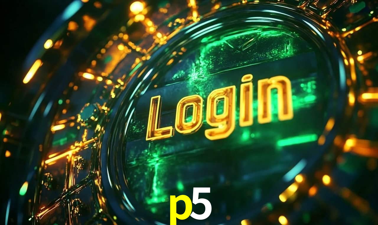 Interface do App p5