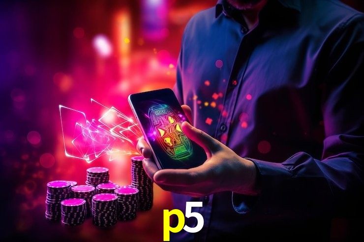 Diretório de Jogos p5