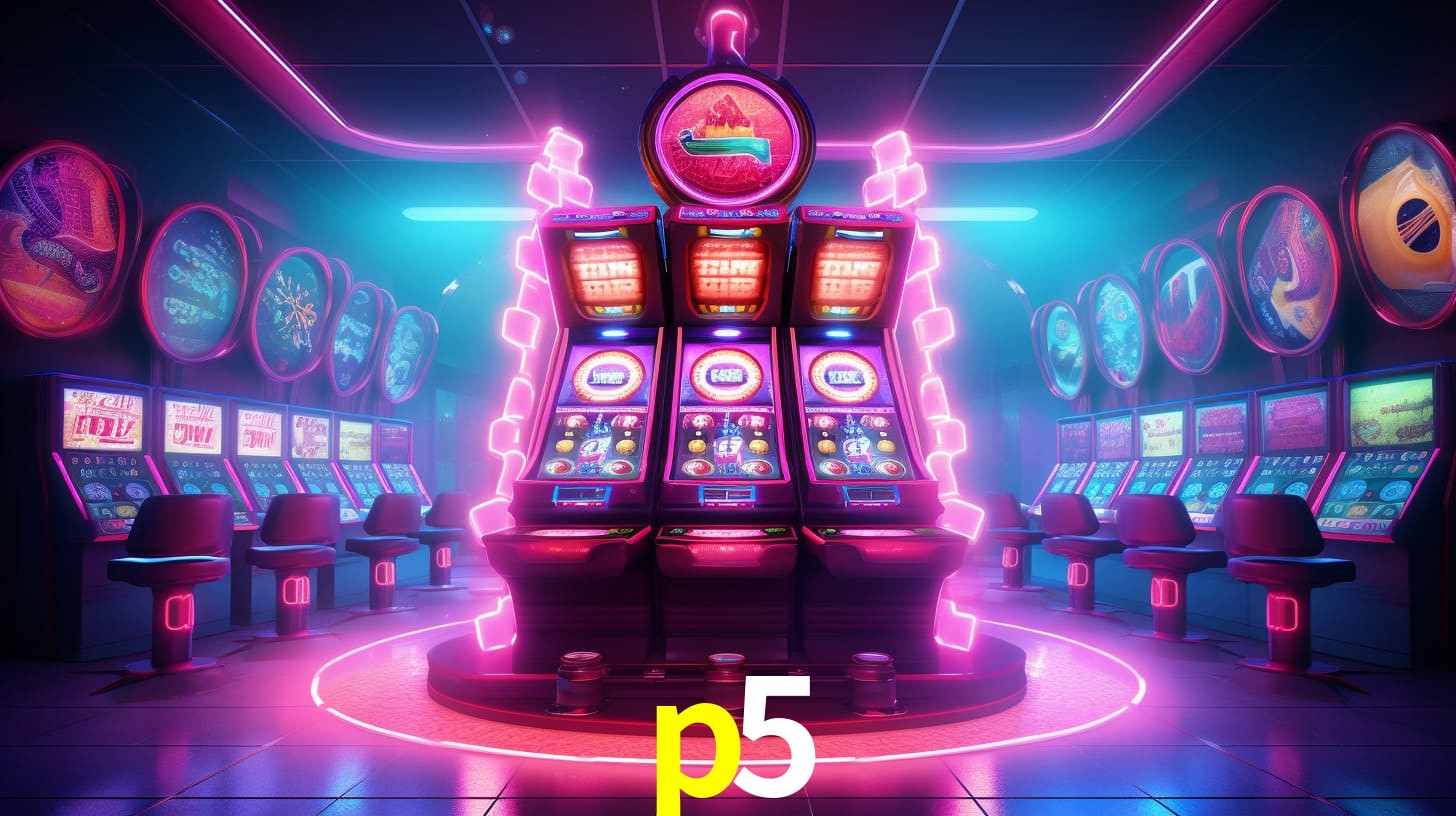 p5.com