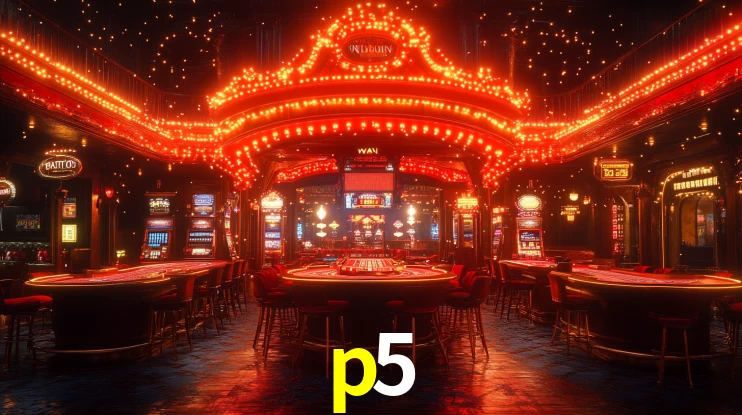 p5 bet